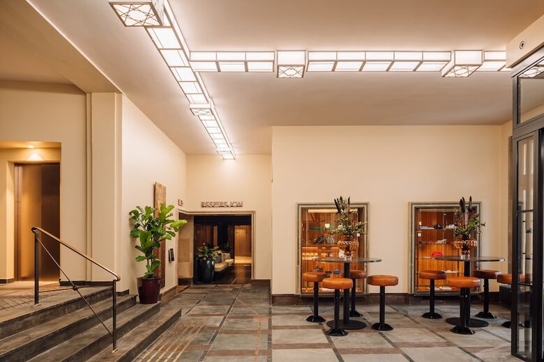 Hotel Sommerro