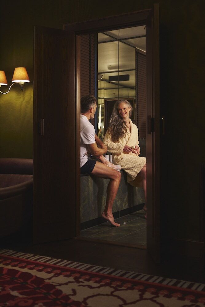 Hotel Sommerro