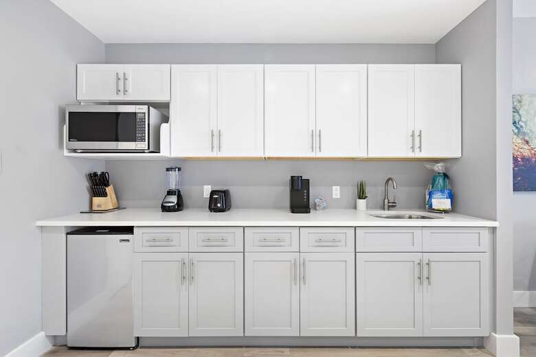 Aparthotel Global Luxury Suites At The Arches