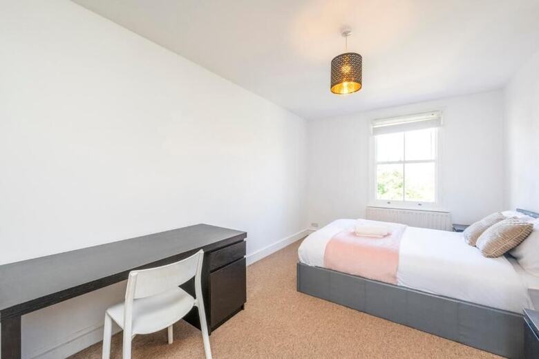 Luxury Apartment London Eye Westminister