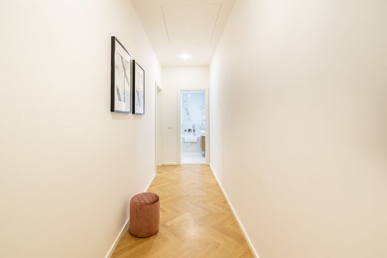 Aparthotel Petrin Tower Residence