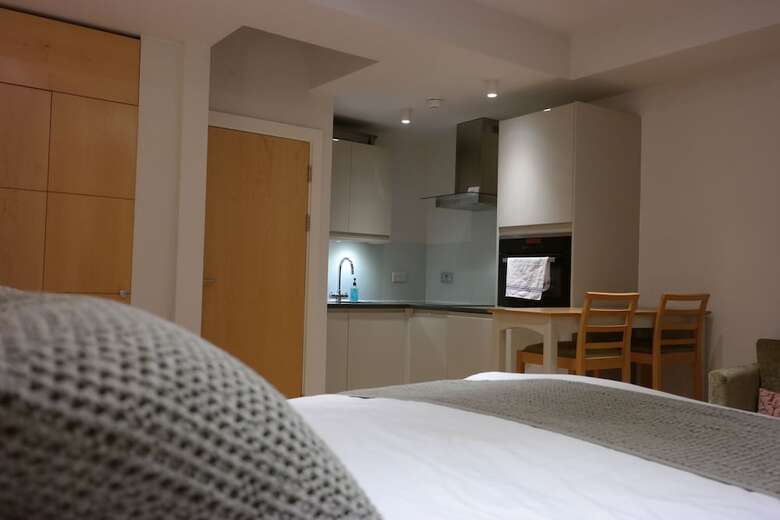 Hotel Alma Rooms
