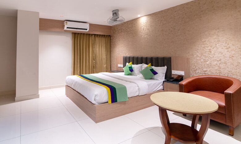 Hotel Treebo Premium New Light Suites