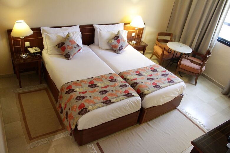 Hotel H�tel Le Consul