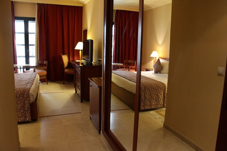 Hotel H�tel Le Consul