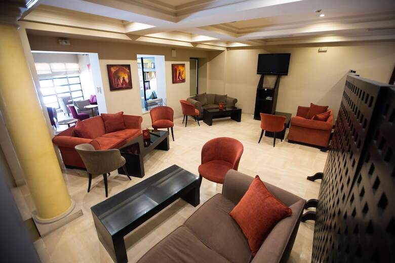 Hotel H�tel Le Consul