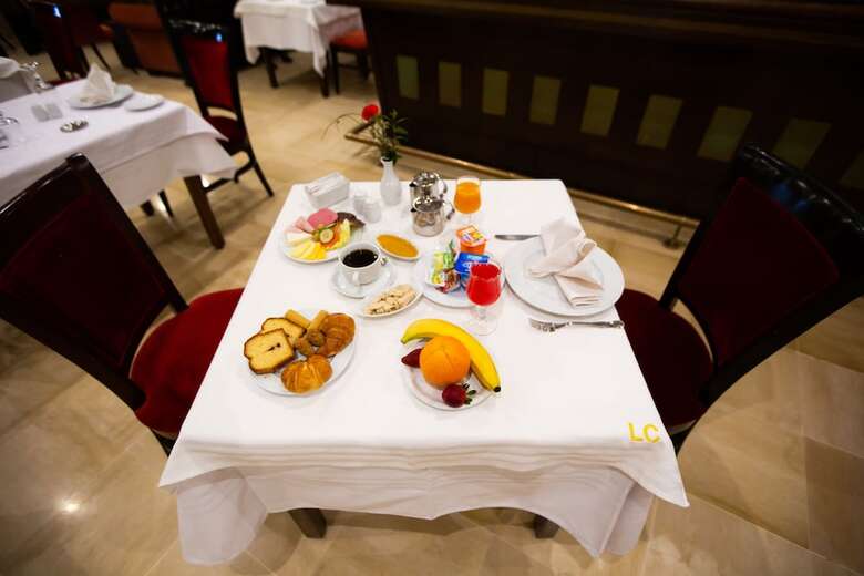 Hotel H�tel Le Consul