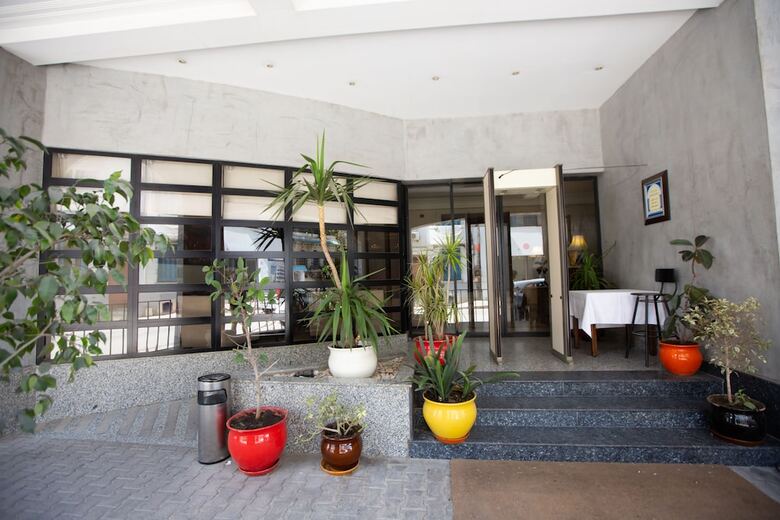 Hotel H�tel Le Consul