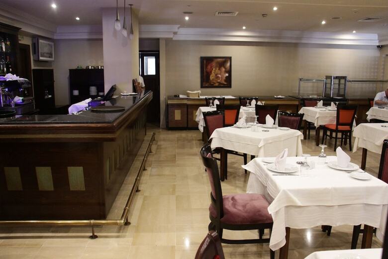 Hotel H�tel Le Consul