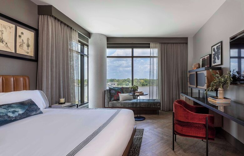 Hotel Thompson Savannah, By Hyatt