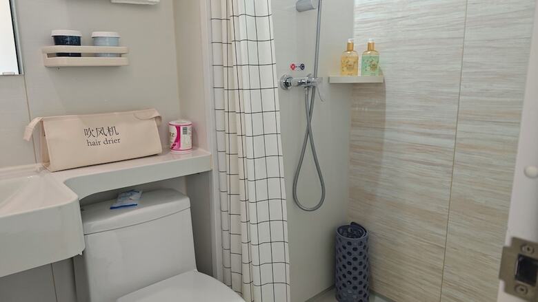 Zhongan Hotel Beijing