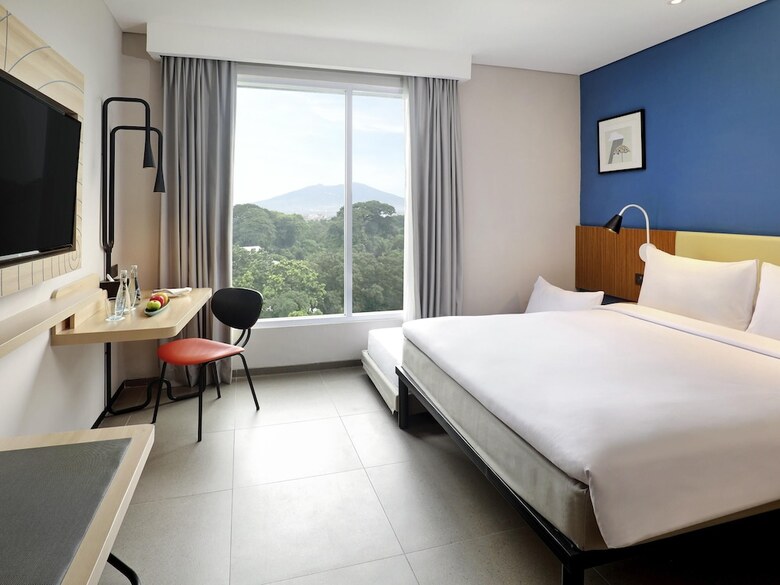 Hotel Ibis Styles Bogor Pajajaran
