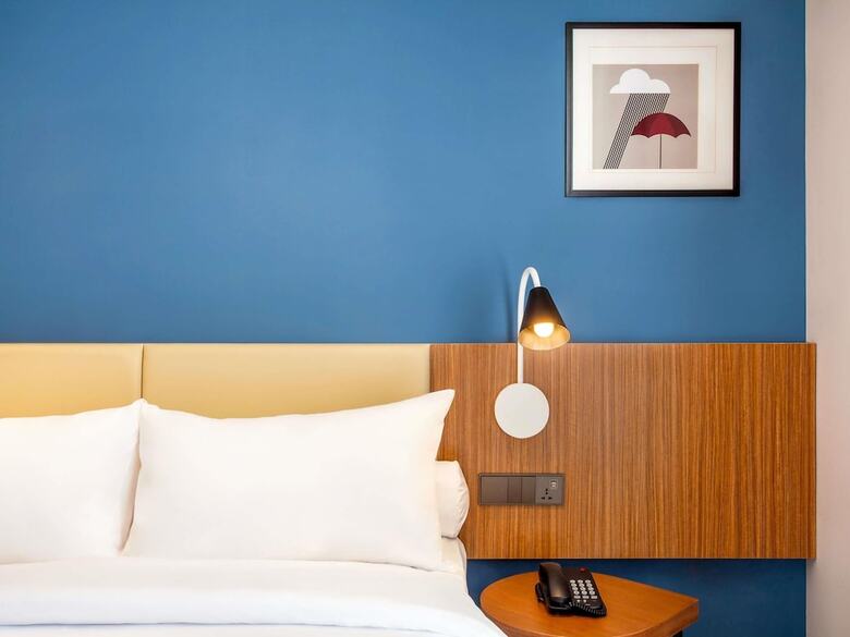 Hotel Ibis Styles Bogor Pajajaran