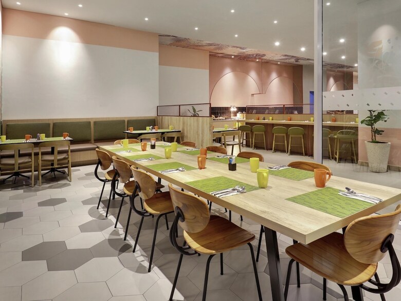 Hotel Ibis Styles Bogor Pajajaran