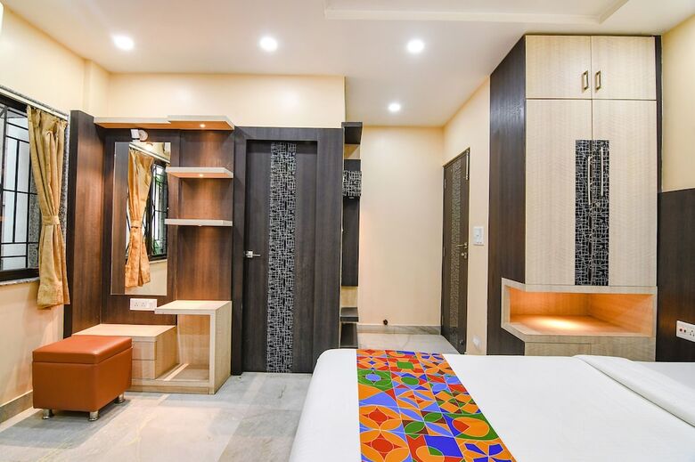 Hotel Fabexpress Scholer Motel