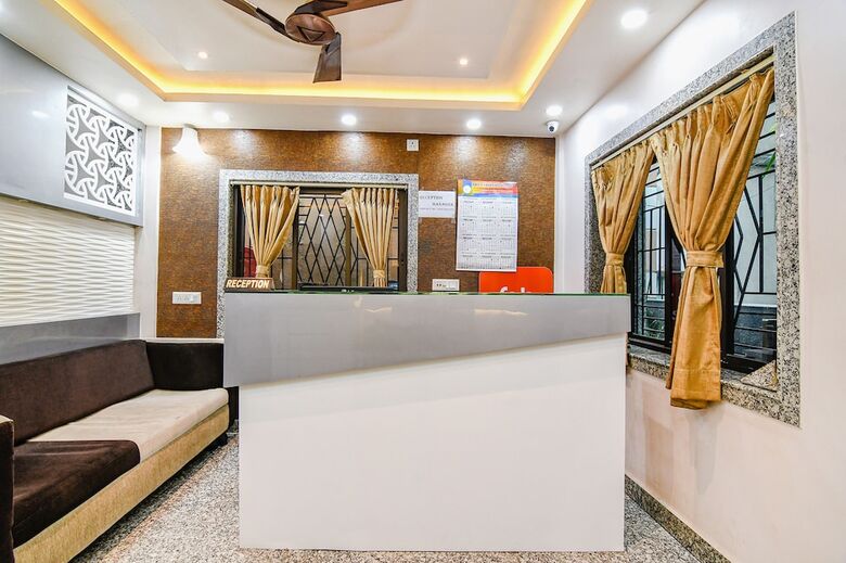 Hotel Fabexpress Scholer Motel