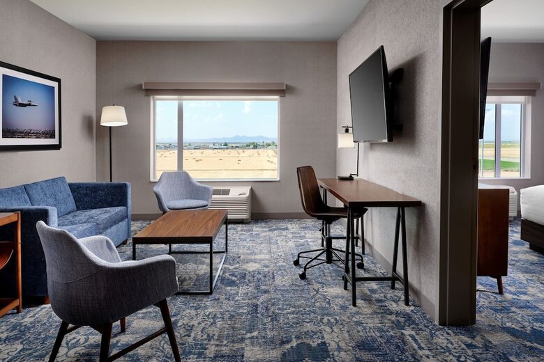 Hotel Four Points By Sheraton Yuma