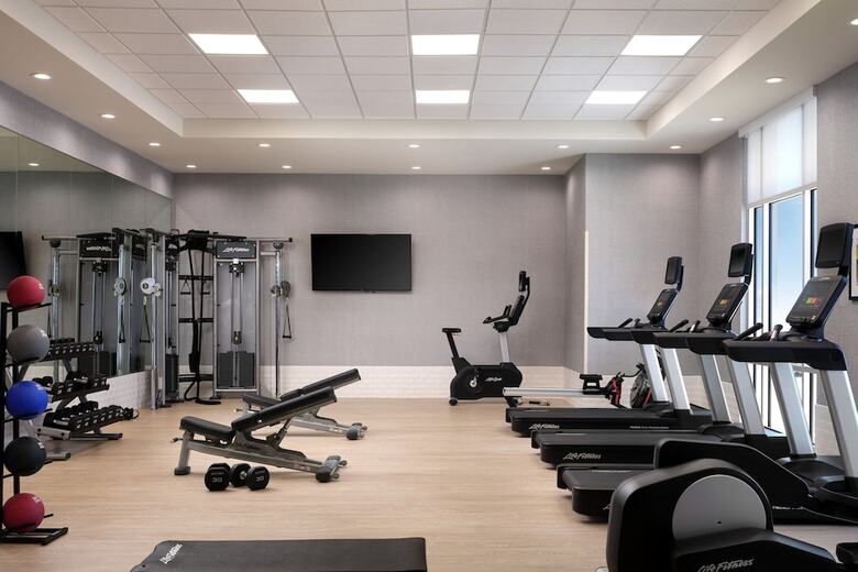 Hotel Four Points By Sheraton Yuma