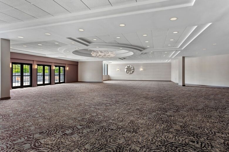 Delta Hotels By Marriott Somerset