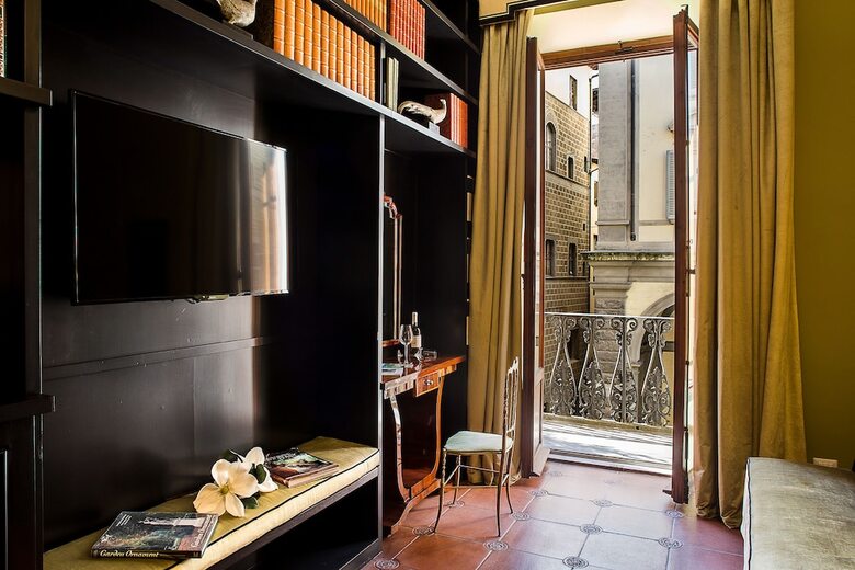 Palazzo Gallery