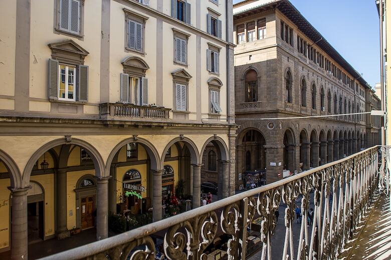 Palazzo Gallery