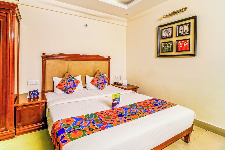 Fabhotel Kenil Star
