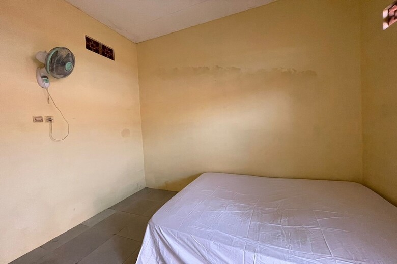 Hotel O Legok Homestay Syariah