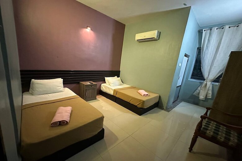 Bull & Bear Airport Hotel Langkawi