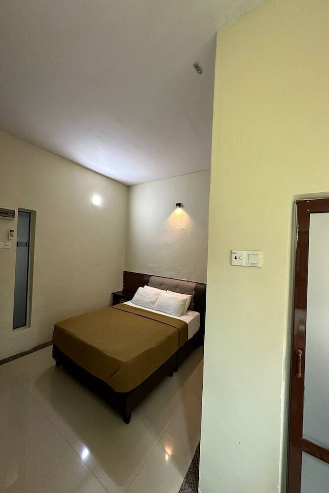 Bull & Bear Airport Hotel Langkawi