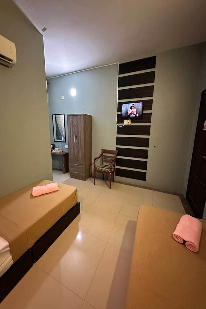 Bull & Bear Airport Hotel Langkawi