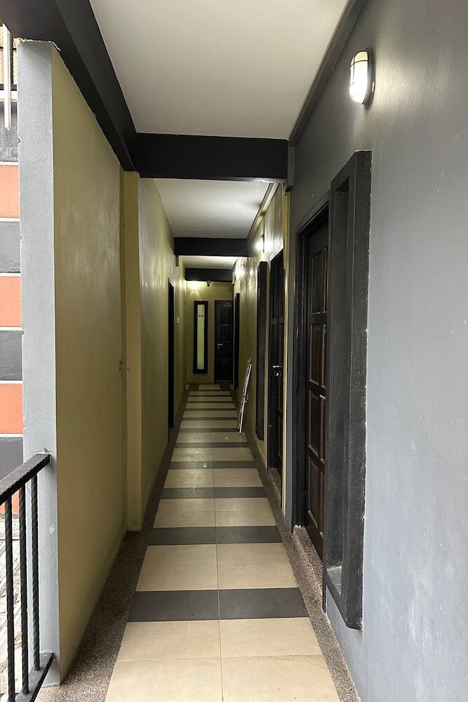 Bull & Bear Airport Hotel Langkawi