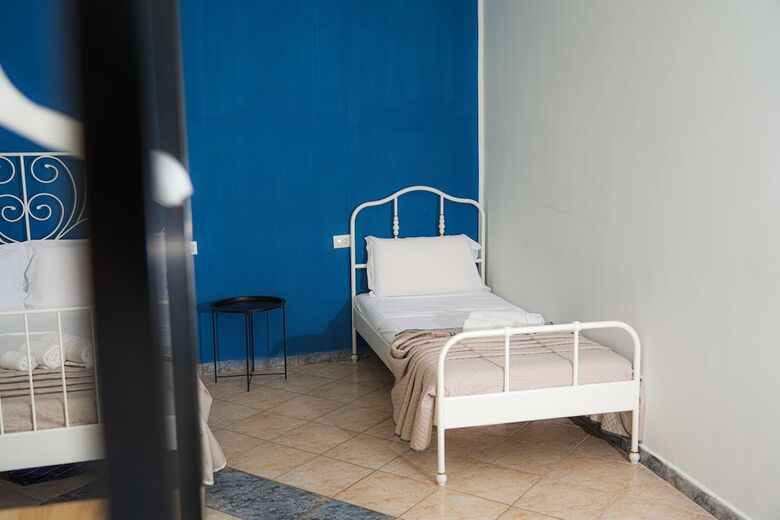 Vulcania Rooms