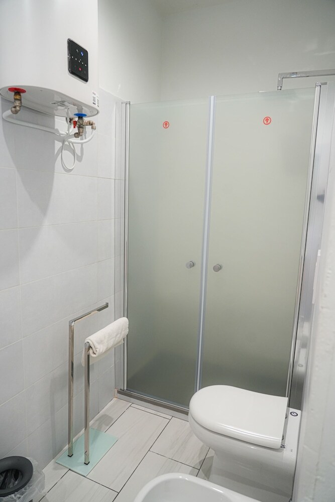 Vulcania Rooms