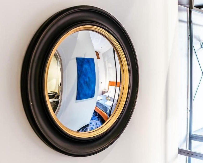 Marmur Luxury Room