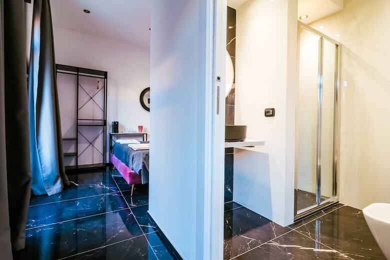 Marmur Luxury Room