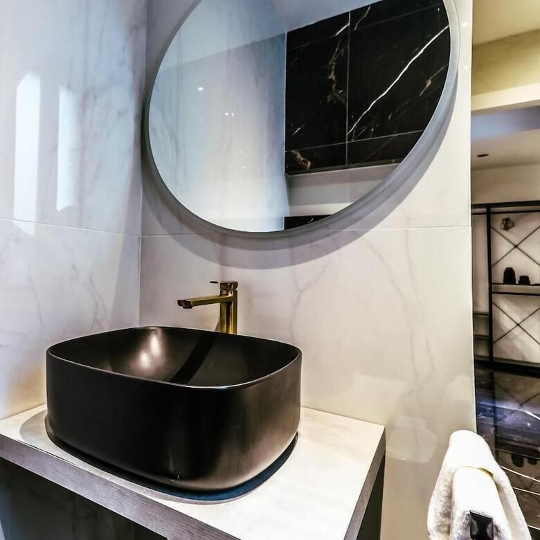 Marmur Luxury Room