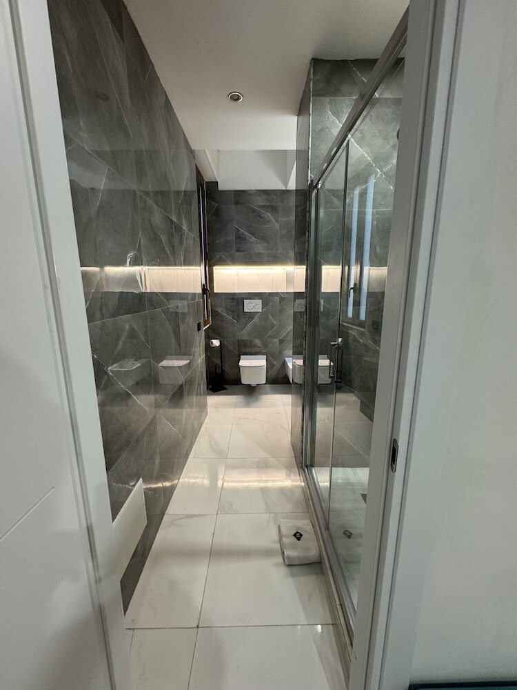 Marmur Luxury Room