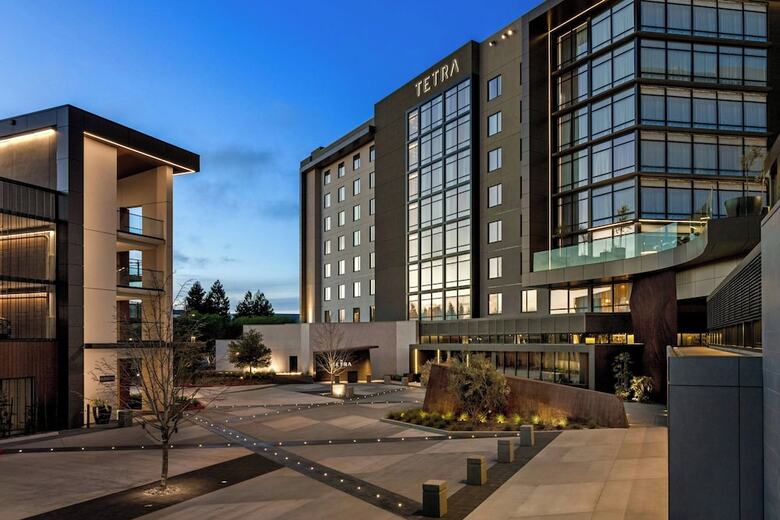 Tetra Hotel,  Autograph Collection
