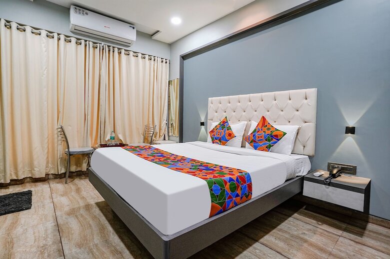 Fabhotel Grand Inn Digha