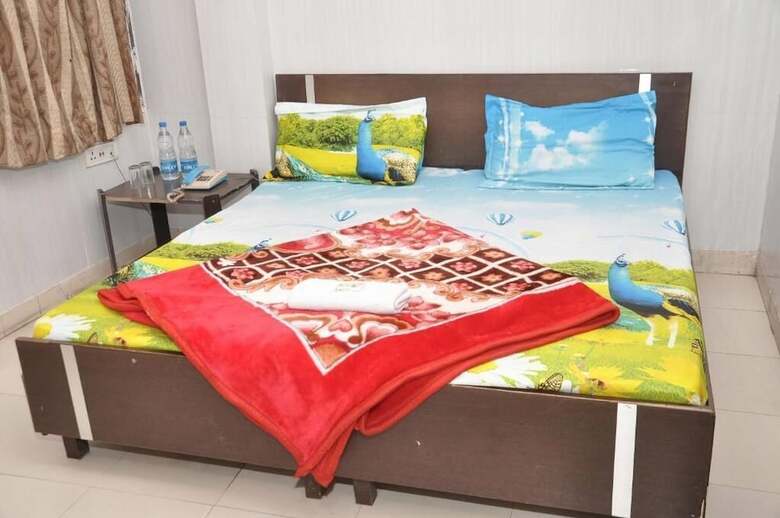 Asha Guest House
