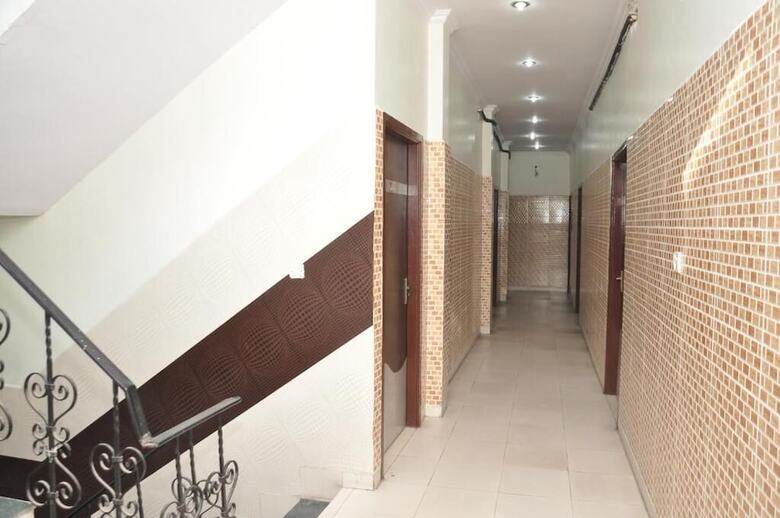 Asha Guest House