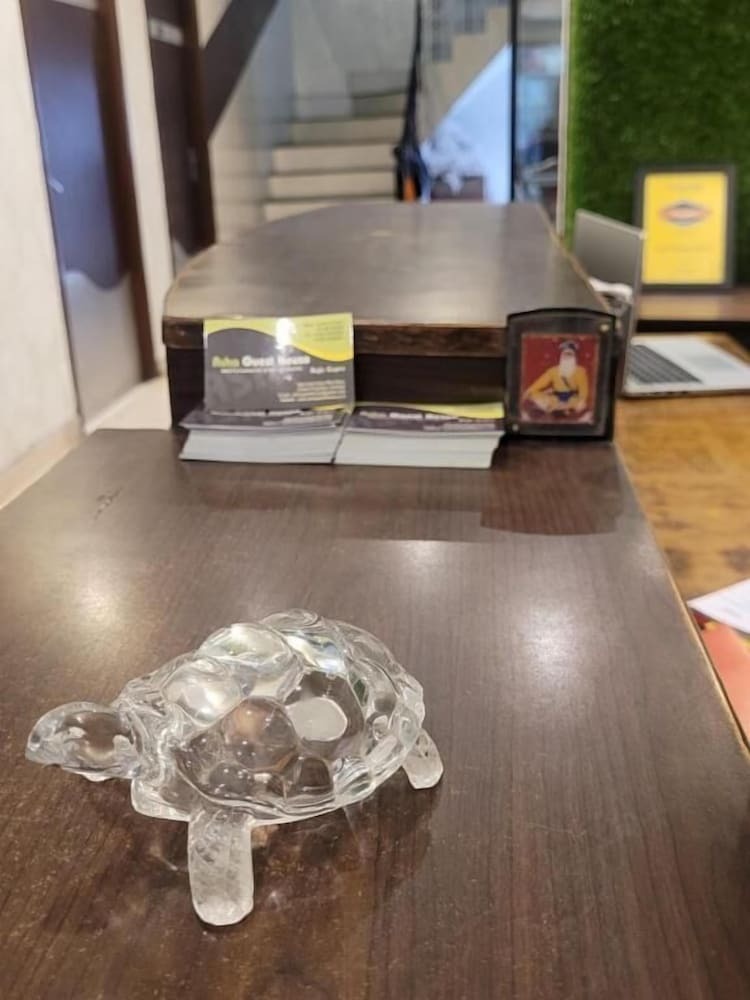 Asha Guest House
