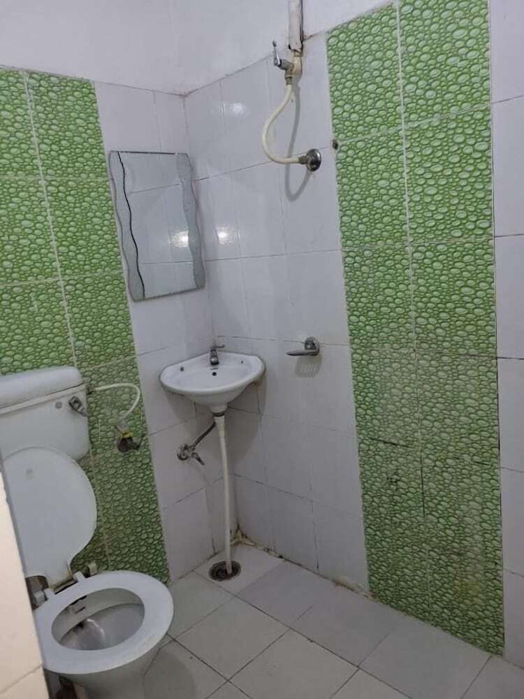 Asha Guest House