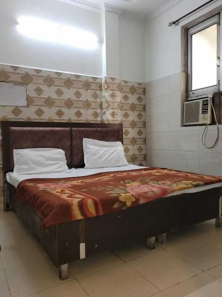 Asha Guest House