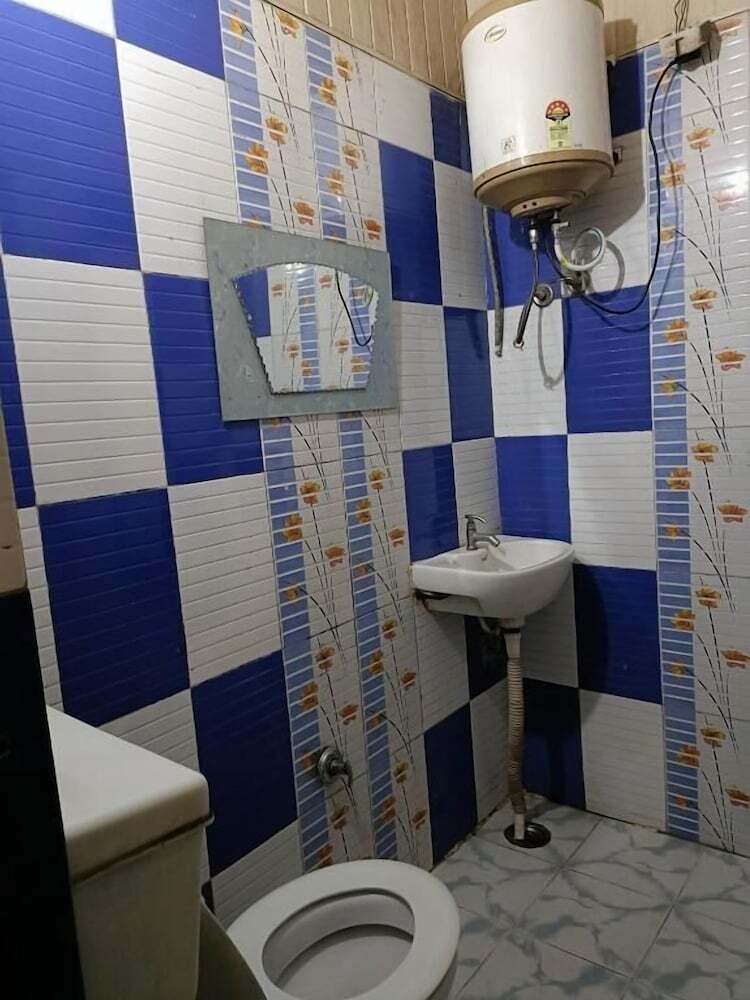 Asha Guest House