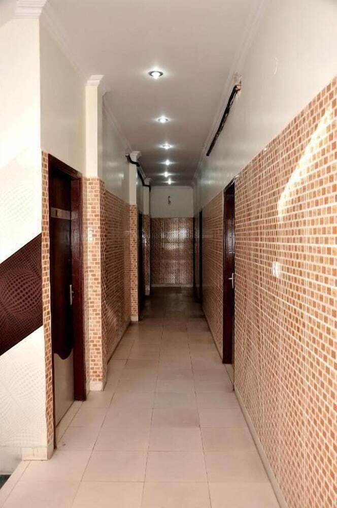 Asha Guest House