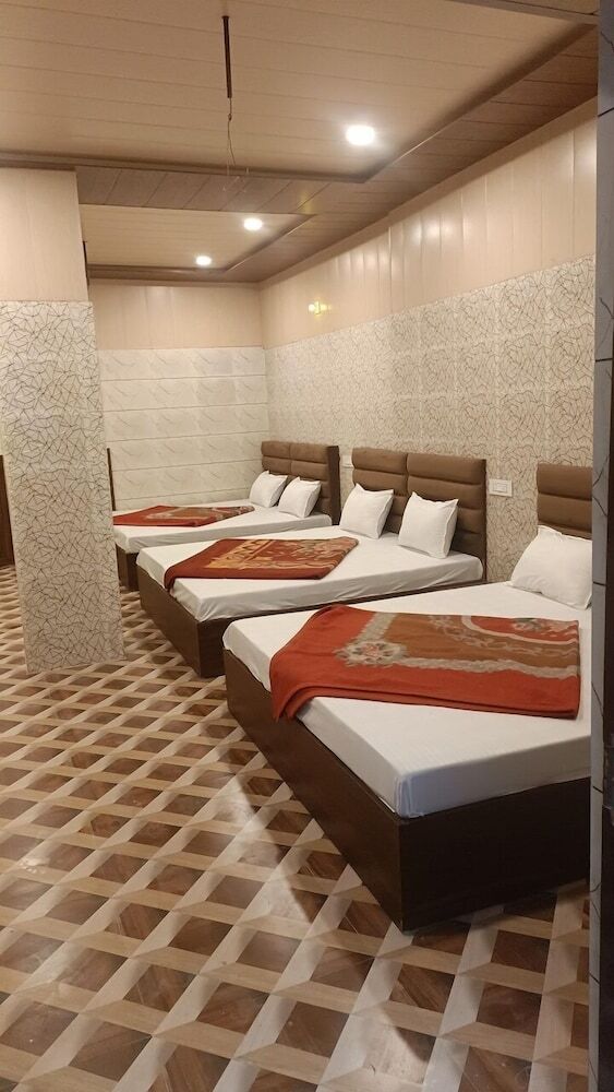 Asha Guest House