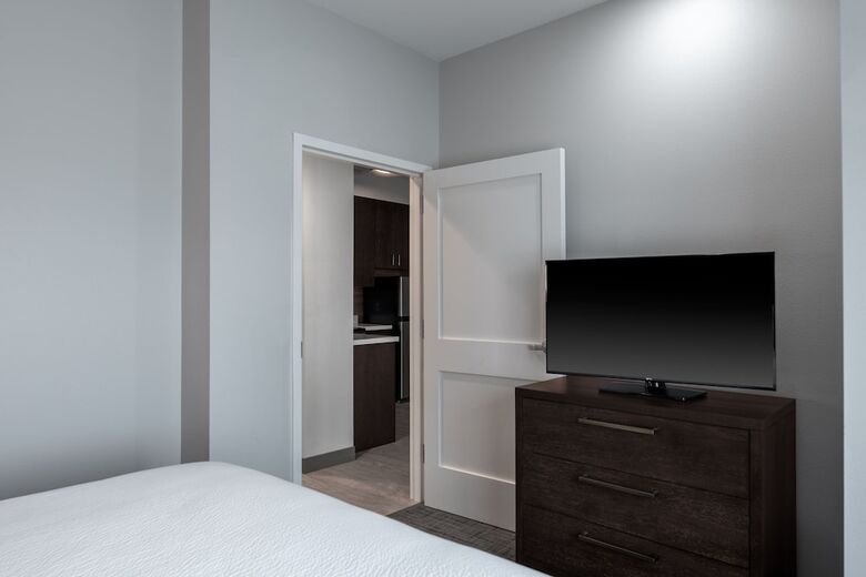 Hotel Residence Inn By Marriott Lancaster Palmdale