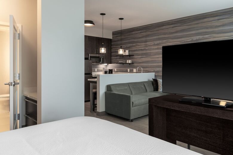 Hotel Residence Inn By Marriott Lancaster Palmdale