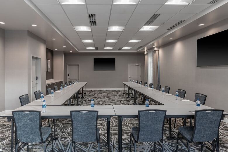 Hotel Residence Inn By Marriott Lancaster Palmdale